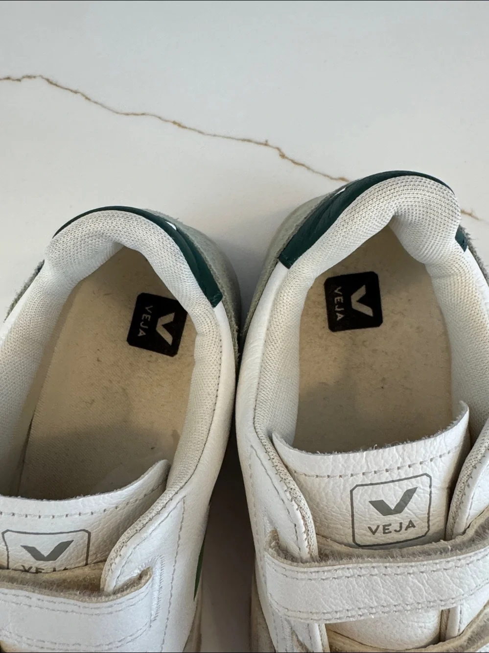 Veja youth sneakers